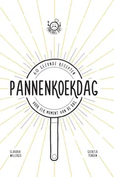 Bak met dit kookboek elke dag een andere pannenkoek