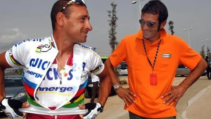 Bettini en Schumacher gaan Vuelta ook verlaten