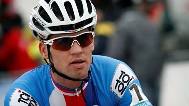 Stybar rijdt Vuelta als voorbereiding op WK