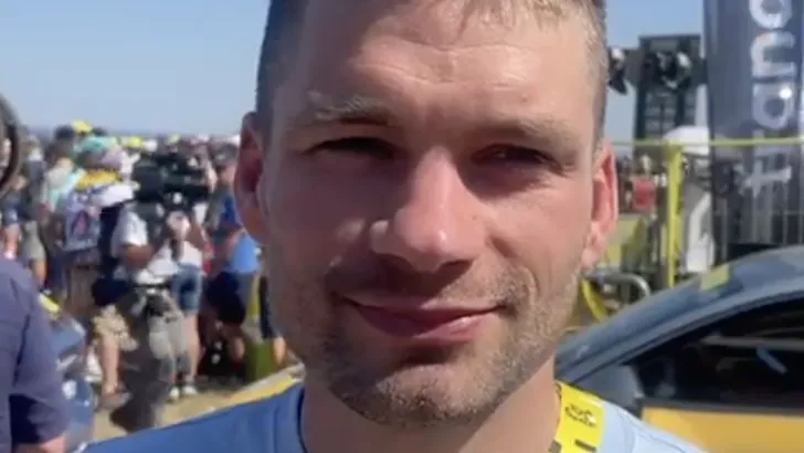 David van der Poel