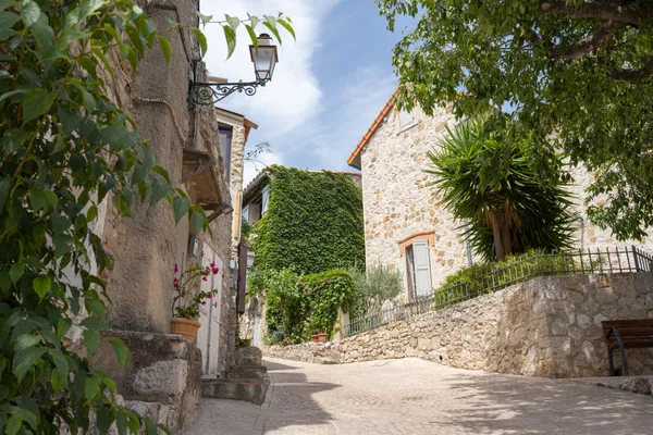 Vergeet het drukke Cassis. In Le Castellet vind je nog échte Franse rust.