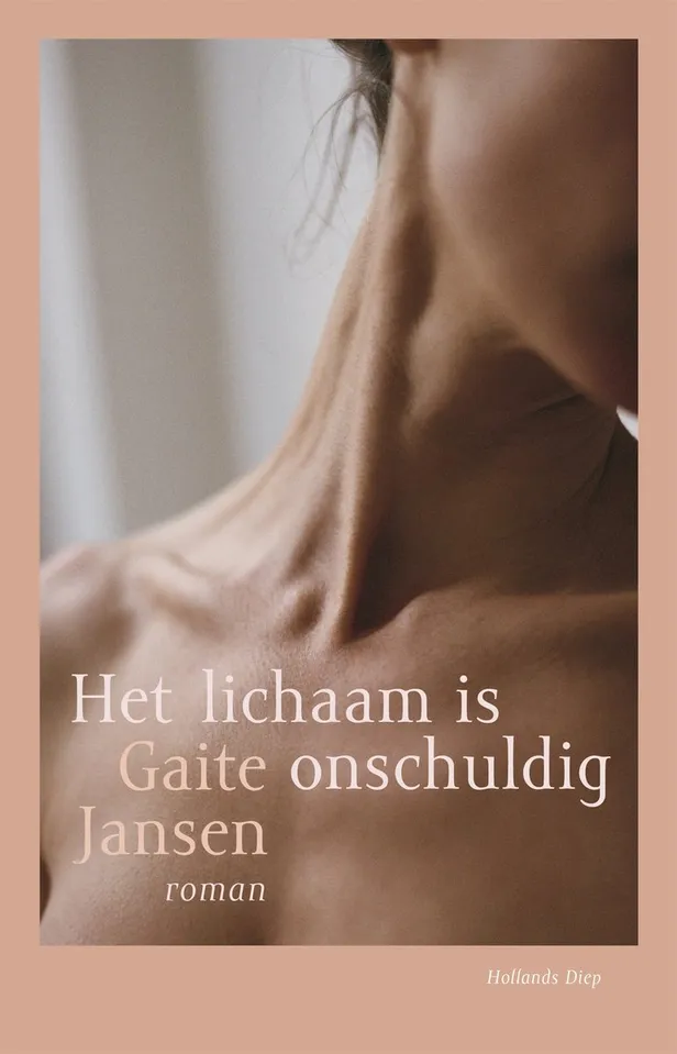 Het lichaam is onschuldig van Gaite Jansen