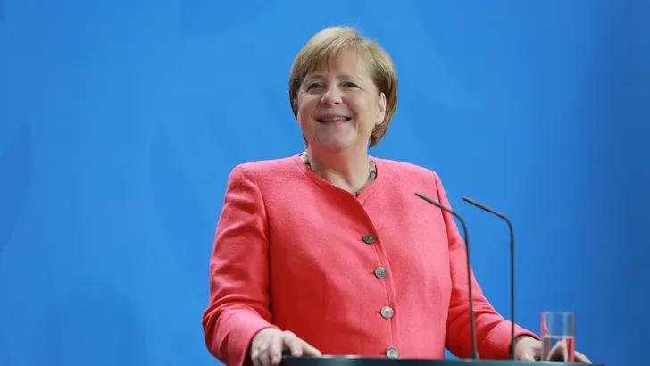 Dít zijn de 5 machtigste vrouwen ter wereld 