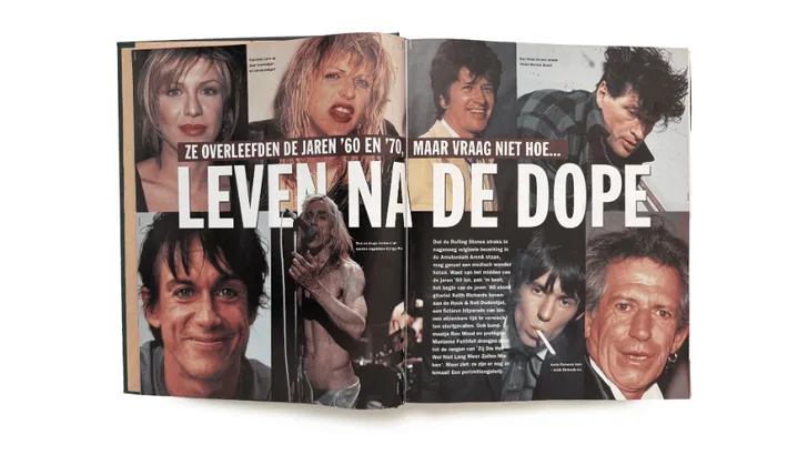 Rolling Stones