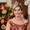 Drie keer rood: Máxima's favoriete kleur van deze week | Nouveau