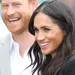 Harry en Meghan