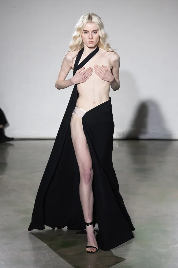 Max Zara Sterck FW26/27