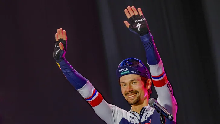 Roglic