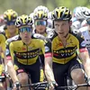 Tony Martin stopt met wielrennen: 'Wil me niet meer blootstellen aan de gevaren'