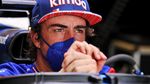 Fernando Alonso snapt niets van de beslissingen van de stewards