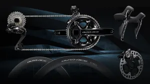 Mooi! Shimano introduceert nieuwe 12-speed (en deels draadloze) Dura Ace en Ultegra groepsets