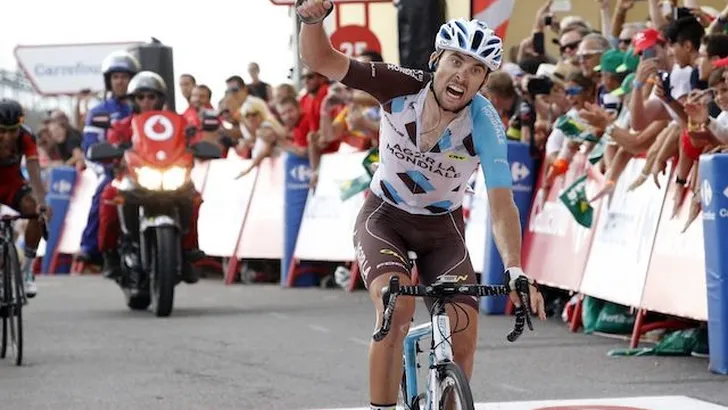 Latour gaat debuut maken in Tour de France
