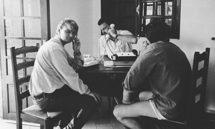 Peter R. de Vries over bestseller De Ontvoering van Alfred Heineken