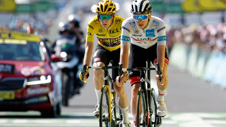 Tour de France 2022 stage 14