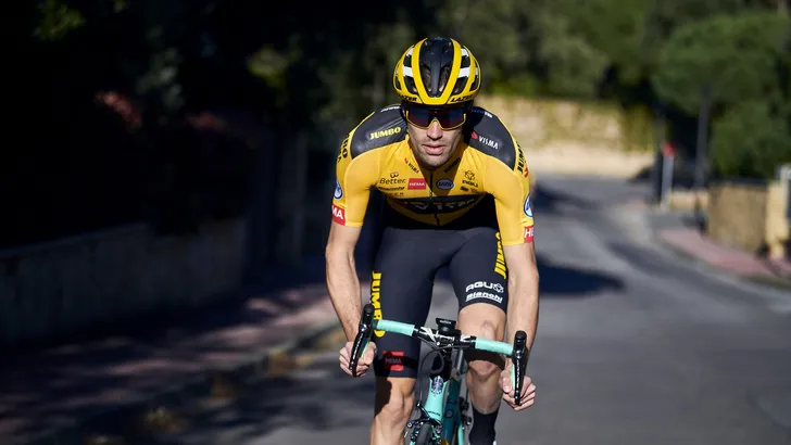 Tom Dumoulin