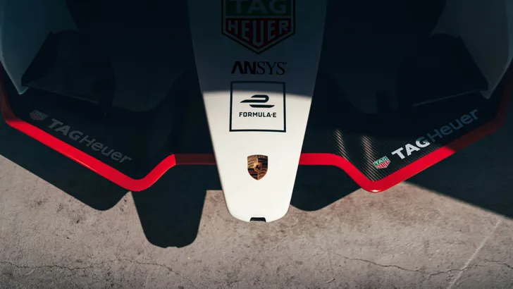 Porsche en Audi praten mee over nieuwe F1-motoren