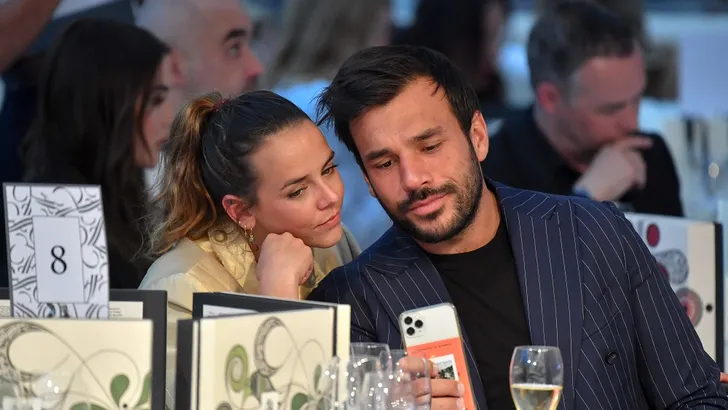 Monaco: gezinsuitbreiding voor prinses Stéphanie