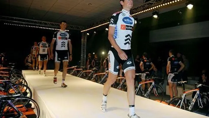 Op de valreep nieuwe ploeg voor Van Goolen