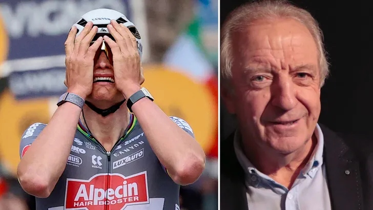 mathieu van der poel en josé de cauwer