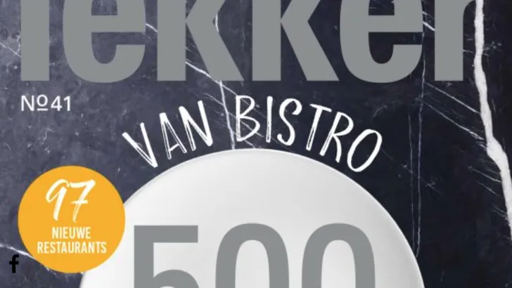 lekker