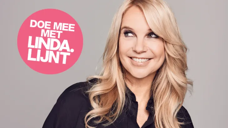 Moment suprême: Linda de Mol laat zien hoeveel ze weegt