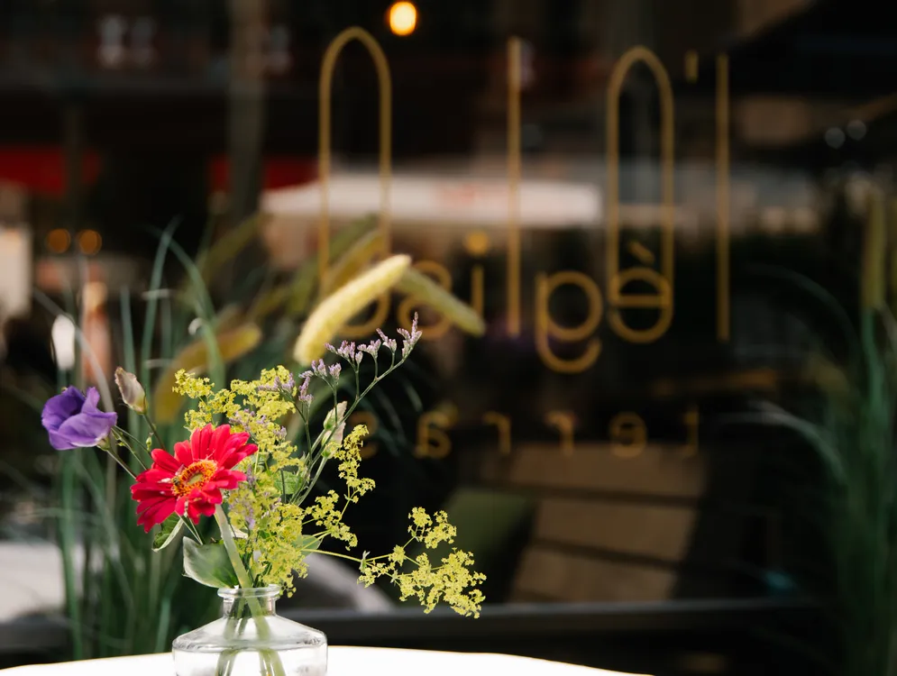 Foto 5 van Restaurant L'église