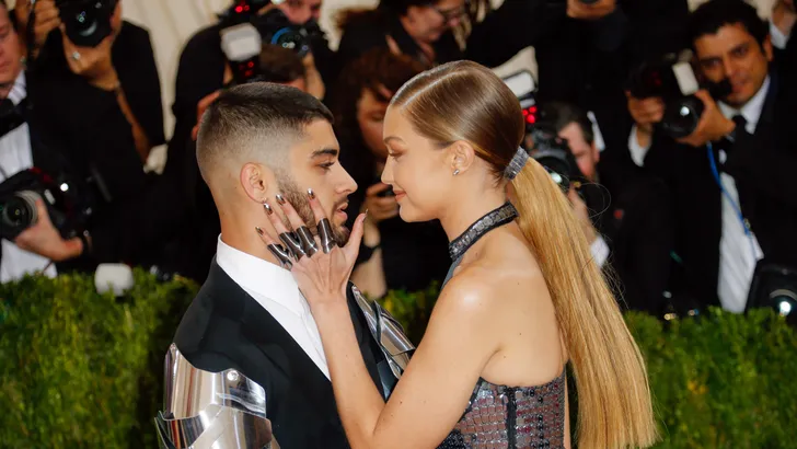 Gigi Hadid & Zayn Malik verwachten eerste kindje