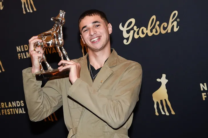 Kapsalon Romy grote winnaar Gouden Kalf | Nouveau