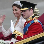 Bruiloft William Kate