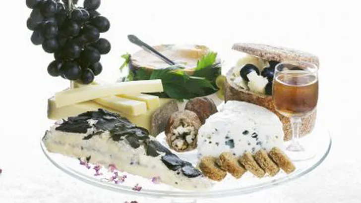 CULINAIR: FROMAGE FORMIDABLE