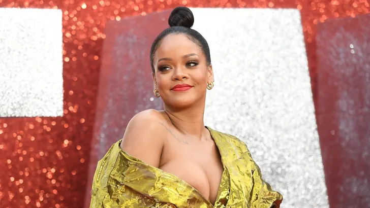 Yay! Deze celeb komt ook met een eigen skincare-lijn