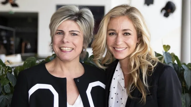 Prinses Laurentien, Wendy van Dijk & de Taalhelden  