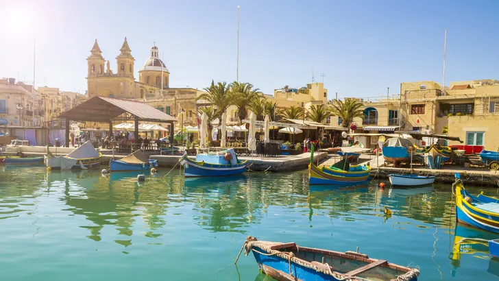 9 redenen om deze zomer naar Malta te gaan