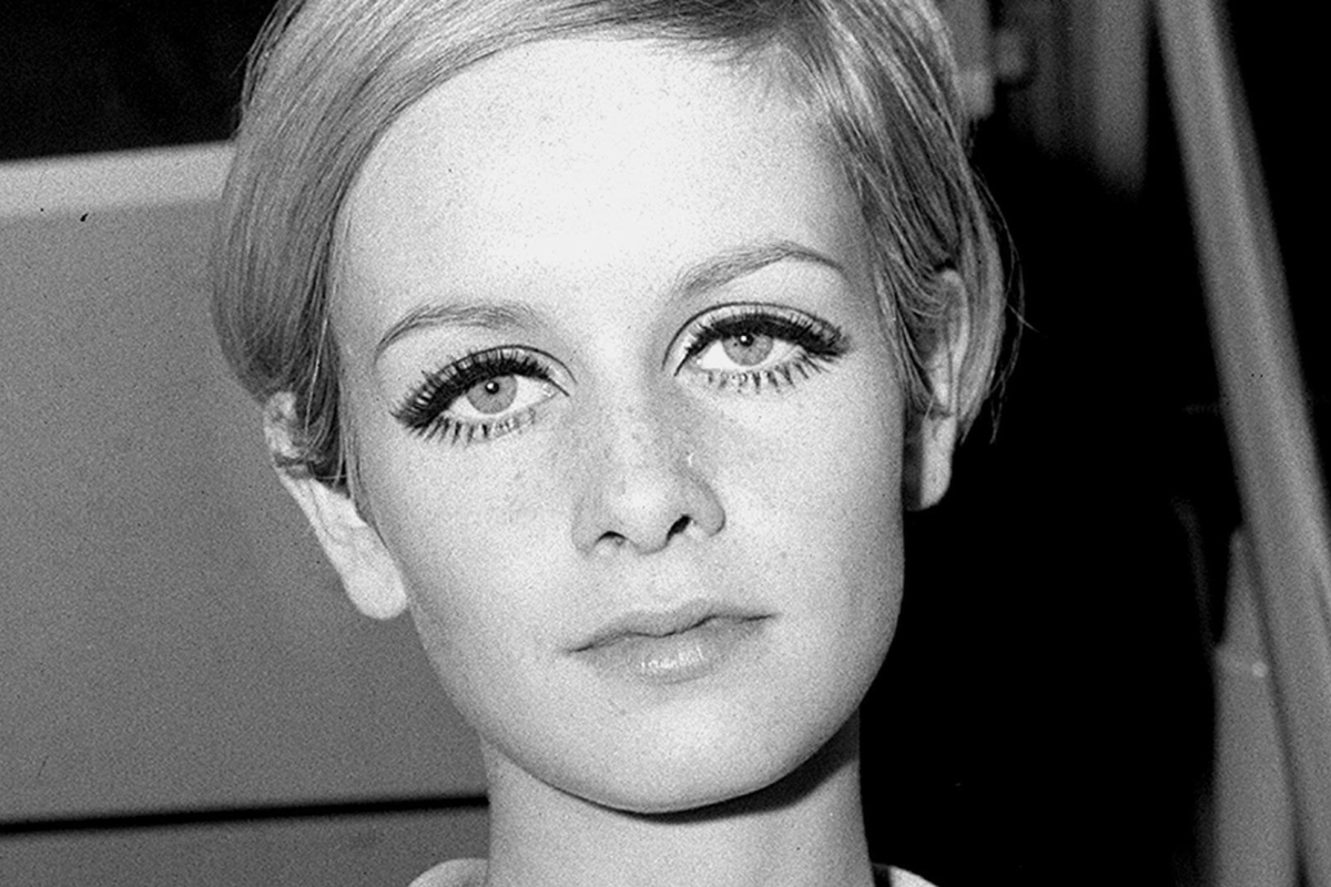 Zo ziet topmodel 'Twiggy' er nu uit Nouveau