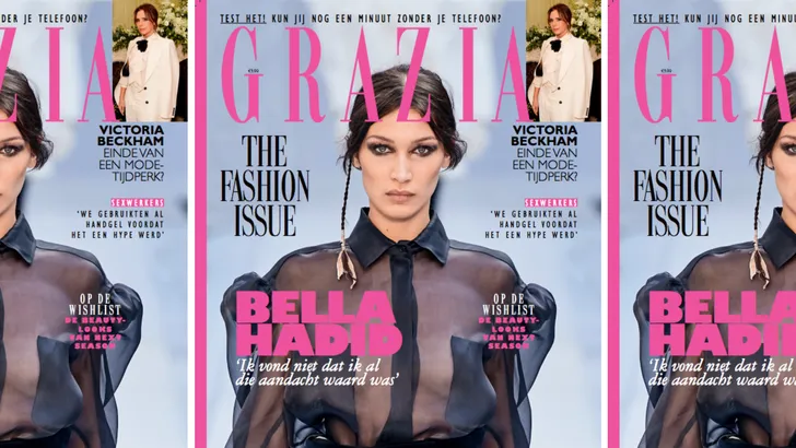 Grazia