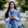 Dit zijn de 5 grootste denimtrends voor het najaar