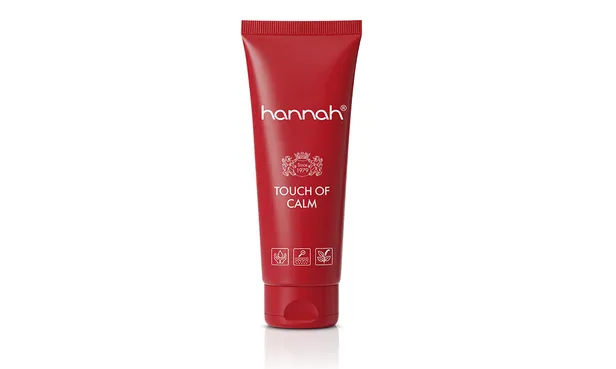 De Touch of Calm van hannah - €88 (65 ml)