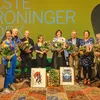 'De jongen die van de wereld hield' en 'Blauwestad' uitgeroepen tot Beste Groninger Boek | Noorderland