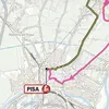 Giro | Scheve bekken trekken in tijdrit! Alles wat je moet weten over etappe 10: Lucca-Pisa | Wieler Revue