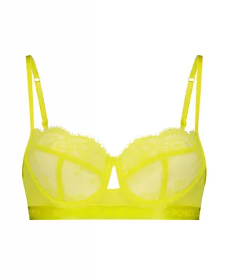 Hunkemoller Winning Wednesday