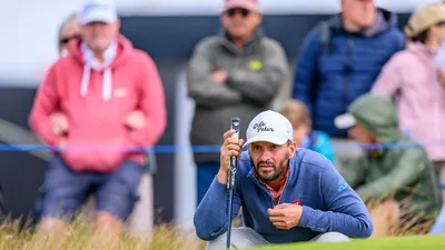 Goede week Luiten in Schotland, Tom Kim wint