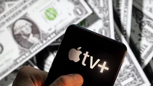 Apple TV+ begint Europees F1-offensief: Viaplay/Ziggo onder druk?