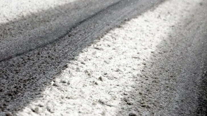Geen Nokere Koerse door flink pak sneeuw