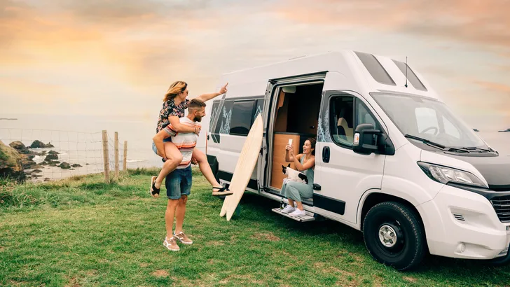 camper
