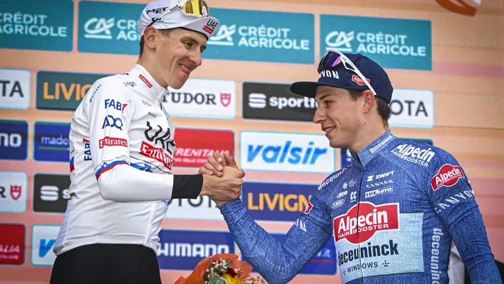 Milano Sanremo 2024