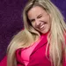 Seksprofessor Daphne Gakes