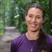 Sharon bij Dick in Suriname in B&B Vol Liefde