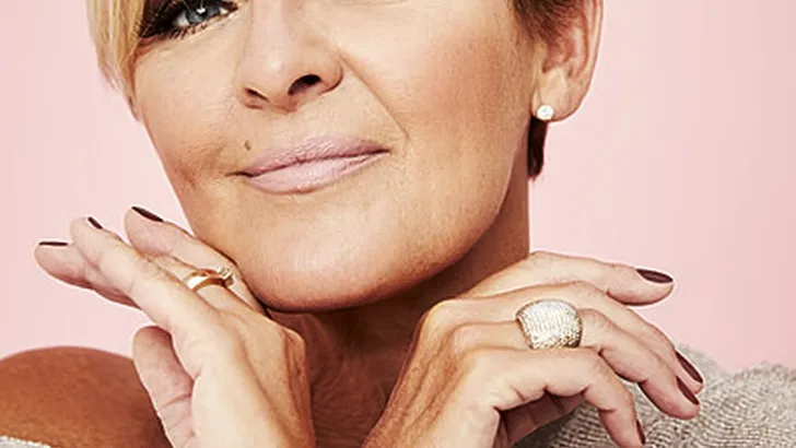 De levensles van Caroline Tensen