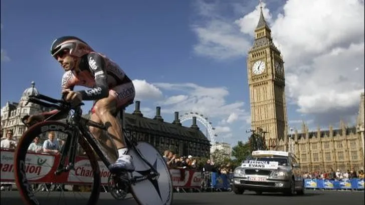 Leeds wil Tourstart, Londen een klassieker