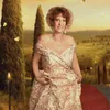 De Golden Bachelor-Inge kijkt met grote glimlach terug op tijd in Toscane: 'Ben echt mezelf gebleven' | Nouveau